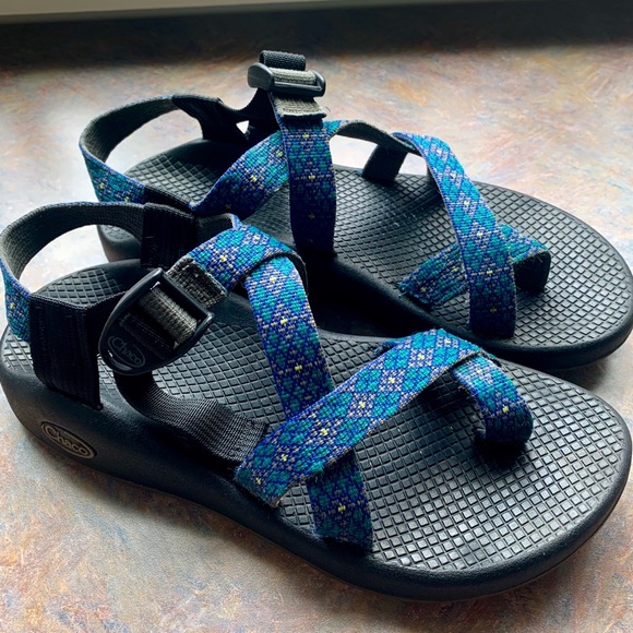 Chaco Shoes - PRICE DROP! Chaco Sandals Women’s 8 EUC